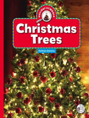 cover image of Christmas Trees